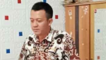 Pemdes Astana Adakan Bazar Ramadhan