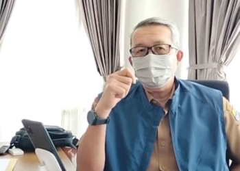 Kota Cirebon Kembali ke PPKM Level 2