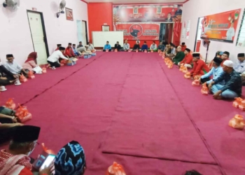 Bamusi Gelar Semaan Alqur’an