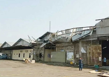 BPBD Kabupaten Cirebon: Desa Lurah Paling Banyak Terdampak