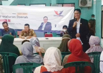 Kabupaten Cirebon Penyumbang Buruh Migran Terbanyak