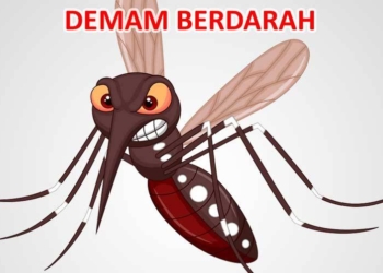 Empat Warga Kemantren Diduga Terjangkit DBD