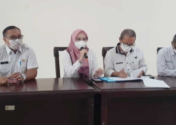 Dinkes Kabupaten Cirebon Siagakan Ratusan Nakes untuk Layani Pemudik