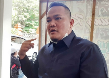 Komisi II DPRD Kabupaten Cirebon Soroti Retribusi Parkir Minim