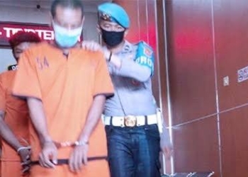 Pembobol Minimarket di Majalengka Ditangkap