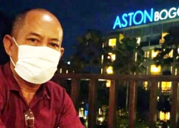 Lindungi PMI Kabupaten Cirebon