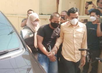 Ditinggal Istri Merantau, Pria Bejat di Gegesik Cirebon Tega Setubuhi Adik Ipar Selama 2 Tahun