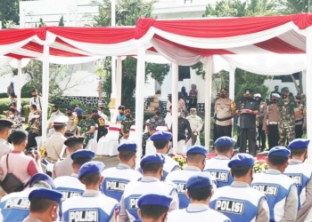 Wali Kota Cirebon: Bantu Pemudik agar Perjalanan Lancar