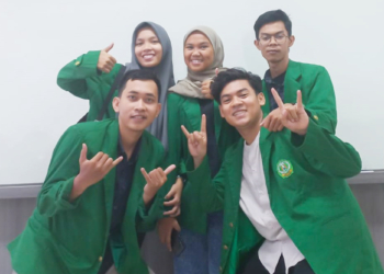 5 Mahasiswa Cirebon Sabet Juara Internasional