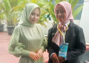 Mahasiswa IAIN Cirebon Berbakat