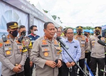 One Way Arus Balik Dimulai Besok