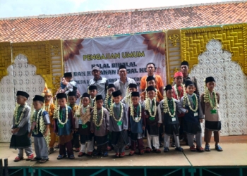 Sempat Terhenti, Pemdes Kedungdawa Kembali Gelar Khitanan Massal