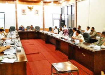 Tidak Ada Perhatian Pemda, TKKD Kabupaten Cirebon Kembali Suarakan Kenaikan Upah Sesuai UMK