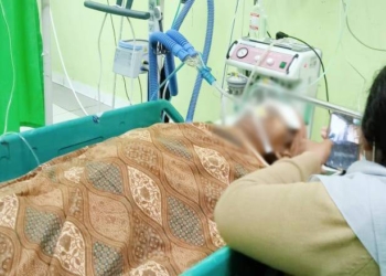 Warga Suranenggala Tewas Dibacok Geng Motor