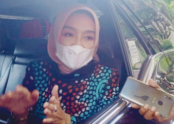 Wahyu Tjiptaningsih: Perempuan Bisa Jadi Kepala Daerah