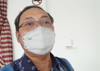 Hepatitis Akut Rentan Serang Anak-anak