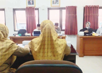 DPRD Kabupaten Cirebon segera Sahkan Perda PPPA