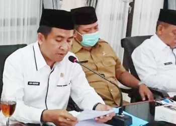 Calon Haji Majalengka Dibagi Dua Kloter