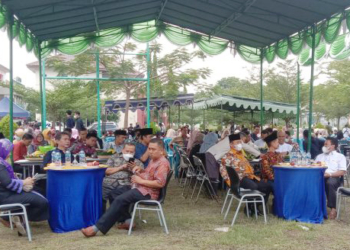 Bersama Bangun Penguatan, Percepat Peningkatan dan Kemajuan Pendidikan