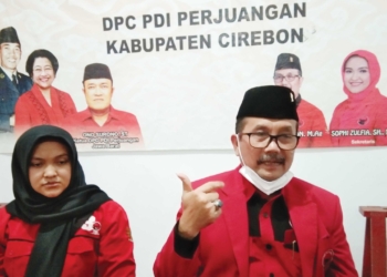 Imron Siap Maju Lagi