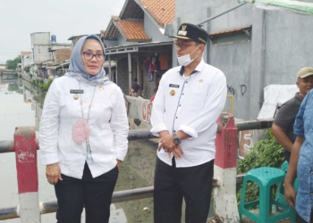 Pemkot Cirebon segera Ajukan Pembuatan Pintu Air