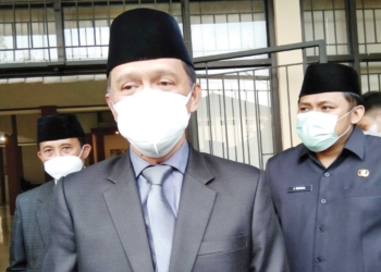 Tuntutan TKKD Kabupaten Cirebon Berpeluang Dipenuhi