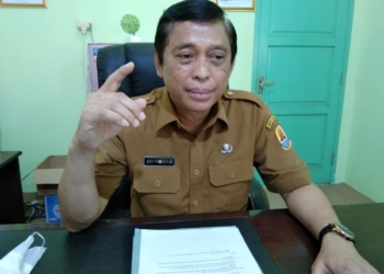 685 Sapi Terjangkit PMK, Tersebar di 17 Kecamatan di Kabupaten Cirebon