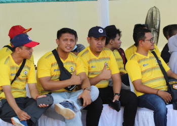 PSGJ Bakal Latihan di Lapangan Indocement