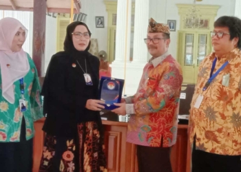 Pemda Wajib Penuhi Hak Penyandang Disabilitas