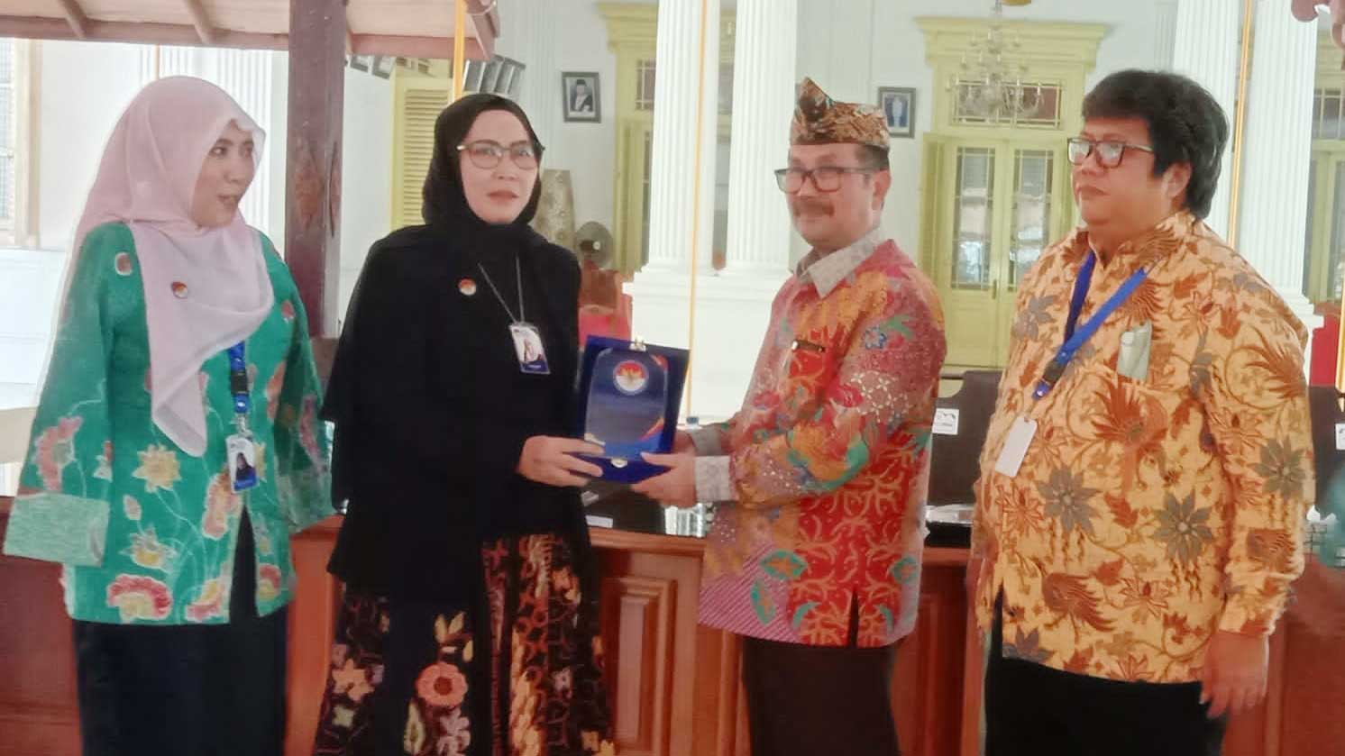 Pemda Wajib Penuhi Hak Penyandang Disabilitas