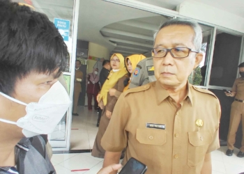 Pemkot Cirebon Kejar Dana Cadangan Pemilu Rp29,9 Miliar