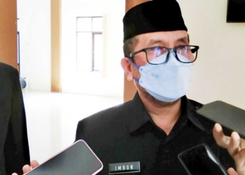 Bupati Cirebon Keberatan Honorer Dihapus, Pemkab Cirebon Bakal Kaji Rencana Pemerintah Pusat