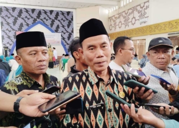 46 persen Gagal Terbang, 158 Calhaj Kota Cirebon Siap Diberangkatkan