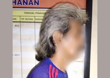 Diajak Masuk Rumah, Istri Sirih Disangka Selingkuh, Suami Meradang Aniaya Kakek