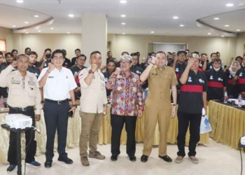 Bupati Cirebon Minta KIM Terus Bersinergi Tangkal Informasi Salah di Masyarakat