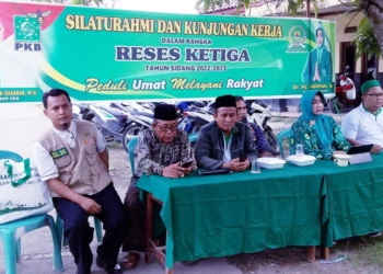 Anggota DPRD Kabupaten Cirebon: Moyoritas Pengembang Belum Serahkan Fasum-Fasos, Hambat Pemkab Cirebon Lakukan Perbaikan di Perumahan