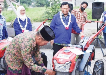 Subsidi Pupuk Dicabut, Turunkan Semangat Petani dan Ancam Kedaulatan Pangan