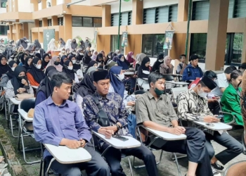 Pentas PAI Gali Talenta Mahasiswa IAIN Cirebon