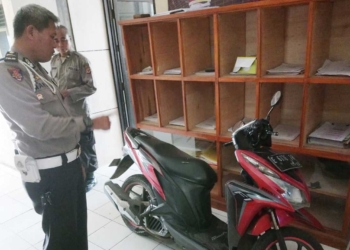 Keluarga Terduga Maling Motor yang Diamuk Massa di Susukan Tempuh Jalur Kekeluargaan