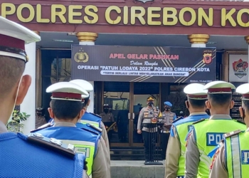 Hari Ini Operasi Lodaya Dimulai di 16 Titik Kota Cirebon, Ini 7 Jenis Pelanggaran yang Harus Dihindari