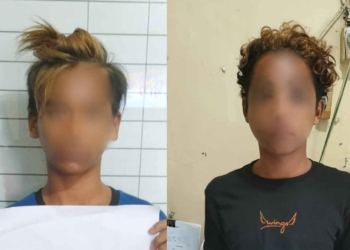 2 Pelaku Pengeroyokan Ditangkap, 1 Masih Buron