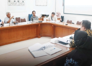 Perumda Farmasi Ciremai Kota Cirebon Kesulitan Keuangan