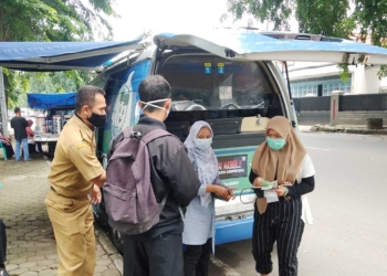 Jadwal Samsat Keliling Cirebon Besok di Talun dan Tegalgubug, Catat Jam dan Persyaratannya