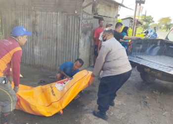 Miliki Riwayat Sakit Jantung, Sopir Truk Tronton Meninggal di Pinggir Jalan