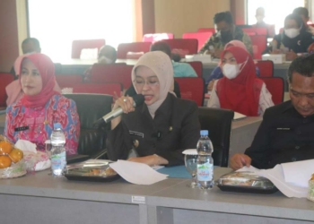 Pemkab Cirebon Bidik KLA Tingkat Madya