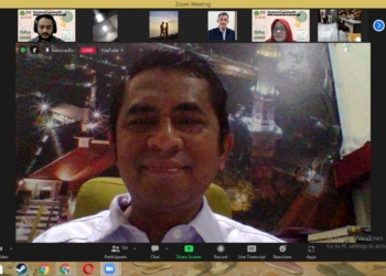 Anggaran KKN IAIN Cirebon 2022 Disesuaikan saat Pandemi, Kegiatan Bisa Dijadikan Amal Jariyah DPL