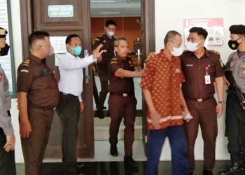 Kakek Bejat, 7 Tahun Cabuli Cucunya, Kajari Kabupaten Cirebon Turun Tangan Jadi JPU