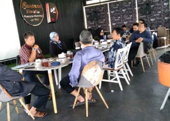 KPI IAIN Syekh Nurjati Cirebon Evaluasi KBM