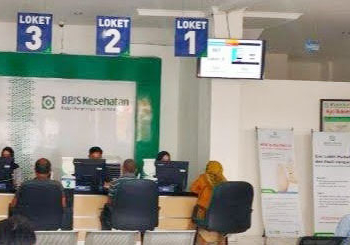 Tempat Rujukan Terbatas, Peserta BPJS Kecewa