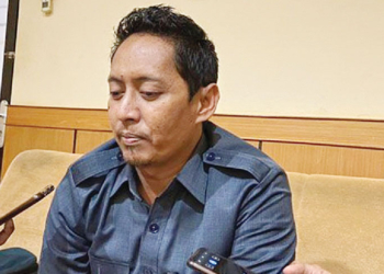 Ketua-DPC-Partai-DEmokrat-Kabupaten-Cirebon-Heriyanto